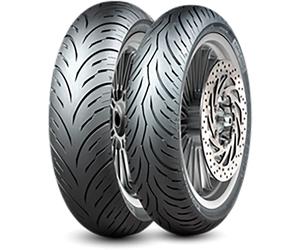 Dunlop Scootsmart 2 51l Tl Scooter Tire