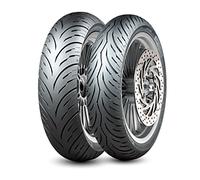 Motorcycle Tyre 120/70-15 Dunlop 56P SCOOTSMART 2 FR