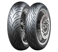 Dunlop Scootsmart 2 59j Tl Scooter Tire