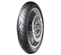 Dunlop Scooter Tire ScootSmart 110/70-11 TL 45L Front