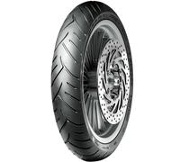 Dunlop ScootSmart ( 90/80-14 TL 49P Rear wheel, Front wheel )