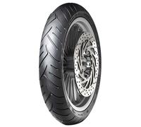 Dunlop ScootSmart ( 90/90-10 TL 50J Rear wheel, M/C, Front wheel )