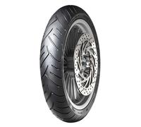 Dunlop Scootsmart 51p Tl Scooter Front/rear Tire Silver 3.50 / R10