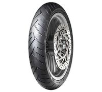 Dunlop ScootSmart ( 120/70-12 TL 51S Rear wheel, Front wheel )