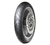 Dunlop Motorcycle Tyre ScootSmart 130/60-13 TL 53P Front/Rear