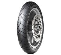 Dunlop Motorcycle Tyre ScootSmart 120/70-10 TL 54L Front/Rear