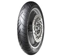 Dunlop ScootSmart ( 120/70 R16 TL 57H Front wheel, M/C )