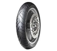 Dunlop Scooter Tire ScootSmart 140/60-13 TL 57P Rear M/C