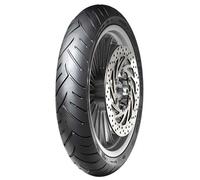 Dunlop Scooter Tyre ScootSmart 120/70-16 TL 57S M/C Front