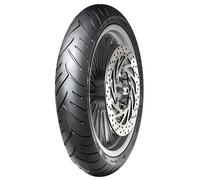 Dunlop ScootSmart ( 120/70-12 TL 58P Rear wheel, Front wheel )