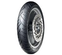 Dunlop ScootSmart ( 110/80-14 TL 59S Rear wheel, Front wheel )
