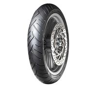 Dunlop ScootSmart ( 130/60-13 RF TL 60P Rear wheel, M/C, Front wheel )