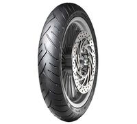 Dunlop ScootSmart ( 130/70-16 TL 61S Rear wheel, M/C )