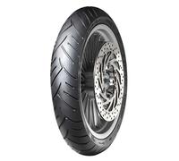 Dunlop Scootsmart 63s Tl Scooter Rear Tire