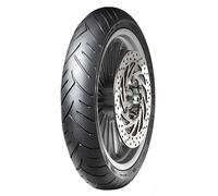 Dunlop Motorcycle Tyre ScootSmart 130/80-16 TL 64P Rear