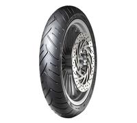 Dunlop ScootSmart ( 140/60-14 RF TL 64S Rear wheel, M/C )