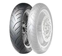 Dunlop Scootsmart 67j Tl Scooter Front Tire