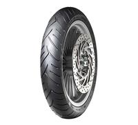 Dunlop Motorcycle Tyre ScootSmart 140/70-15 TL 69S Rear (M/C)