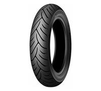 Dunlop Scootsmart M/c 51s Tl Scooter Front/rear Tire
