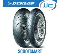 3.50-10 51P Dunlop - Scootsmart - Motorcyle Tyres - Premium Tyres - Protyre