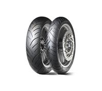 Dunlop ScootSmart ( 150/70-13 TL 64S Rear wheel )