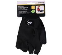 DUNLOP SENIOR CYCLING GLOVES S.XL - BLACK