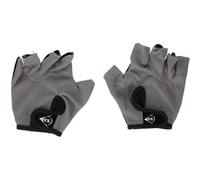 DUNLOP SENIOR CYCLING GLOVES S.XL - GRAY