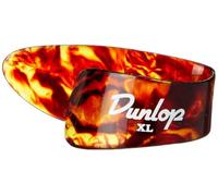 Dunlop Shell Thumbpicks XL Size Pack of 4
