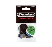 Dunlop Picks - Variety - PVP118 Shred - Pack 12