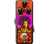 Dunlop Signature - JHMS4 Authentic Hendrix '68 Shrine Series Band of Gypsys Fu