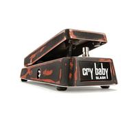 Dunlop SC95 Slash Cry Baby Classic Wah · Guitar Effect