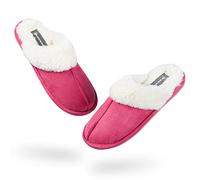 DUNLOP Slippers for Ladies (5, Pink, numeric_5)