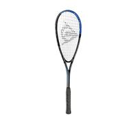 Dunlop Sonic Lite TI Squash Racket (One Size) (Black/Blue)