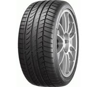 Dunlop SP Sport Maxx TT 245/50 R18 100W passenger car Summer tyres Tyres BMW: 5 Saloon, 5 Touring, X3, MERCEDES-BENZ: S-Class Saloon, S-Class Saloon