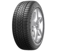 Dunlop SP Winter Sport 4D DSROF ( 245/50 R18 104V XL, MOE, runflat )