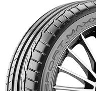 Dunlop Sport Maxx RT ( 245/45 ZR19 (98Y) MGT )