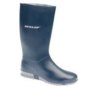 Dunlop Unisex Sport Waterproof Wellingtons UK Size 6 (EU 39)