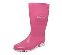 DUNLOP Sport Womens Navy Wellington Boots K254711 - Size