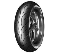 Dunlop Sportmax D208 60w Tl M/c Touring Tire Silver 120 / 70 / R19