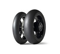 Dunlop Sportmax GP Racer D212 Slick ( 190/55 R17 TL Rear wheel, Compound Medium, NHS, variant M )