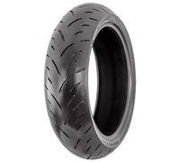 Dunlop Sportmax Grp-300 55w Tl Sports-touring Front Tire Black 120 / 60 / R17