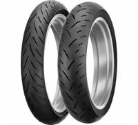 Motorcycle Tyre 180/55 ZR17 Dunlop 73W GPR300