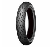 Dunlop Sportmax Grp-300 55w Tl Sports-touring Front Tire Black 120 / 60 / R17