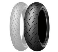Dunlop Sportmax Grp-300 72w Tl Sports-touring Rear Tire
