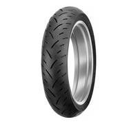 Dunlop Sportmax Grp-300 73w Tl Sports-touring Rear Tire Black 180 / 55 / R17