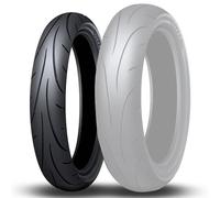 Dunlop Sportmax Q-lite 50s Tl Sports-touring Tire