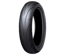 Dunlop Sportmax Q-lite 62h Tl Sports-touring Rear Tire Black 130 / 70 / R17
