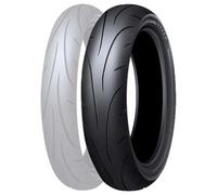 Dunlop Sportmax Q-Lite ( 140/70-17 TL 66H Rear wheel )