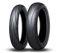 Dunlop Sportmax Q-Lite ( 110/70-17 TL 54H Front wheel )