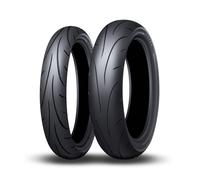 Dunlop Sportmax Q-Lite ( 100/80-17 TL 52H Front wheel )